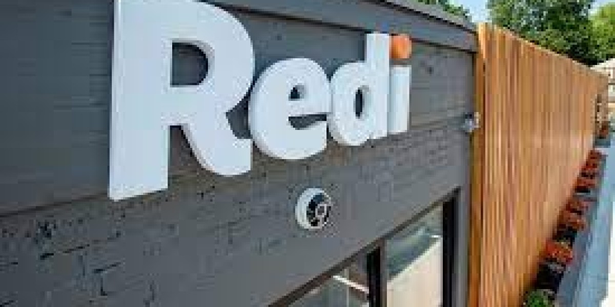 Redi Dispensary: Your Trusted Source for Cannabis in Boston