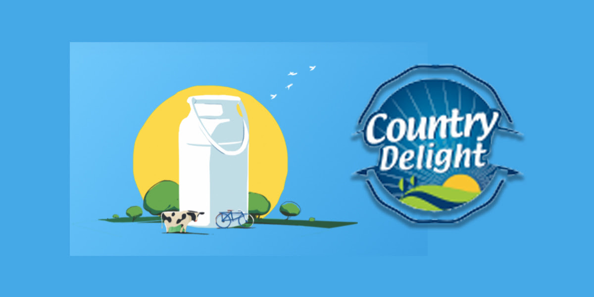 Country Delight raises $20 Mn in Series E round