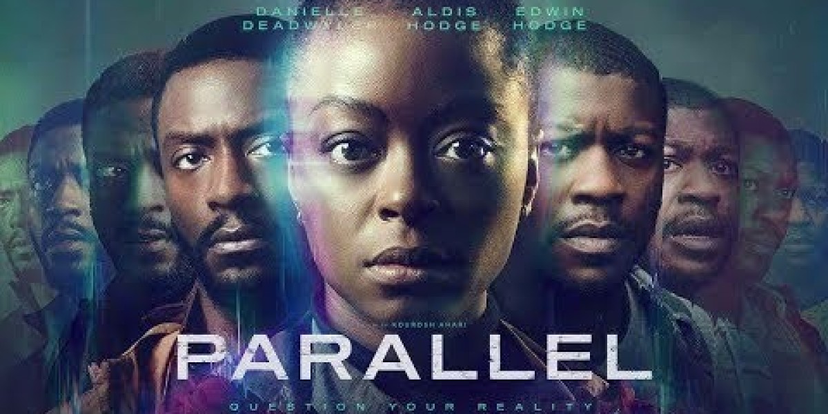 WHEN IS Parallel COMING OUT? CAST, ABOUT MOVIE!!