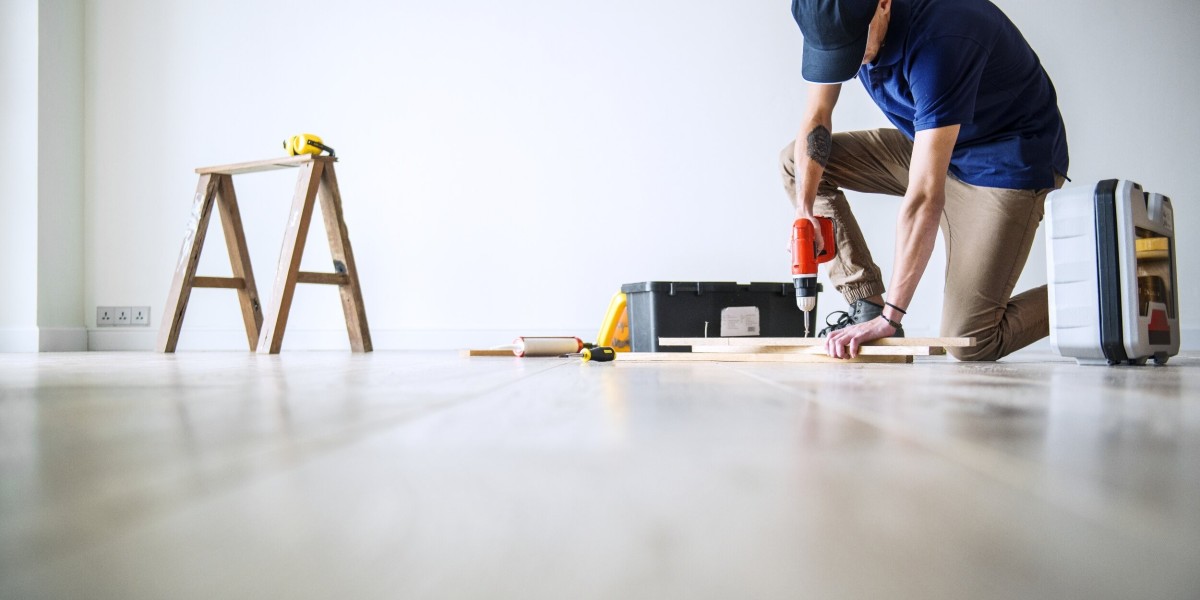 Handyman Services Dubai Your Go-To Solution for Home Repairs
