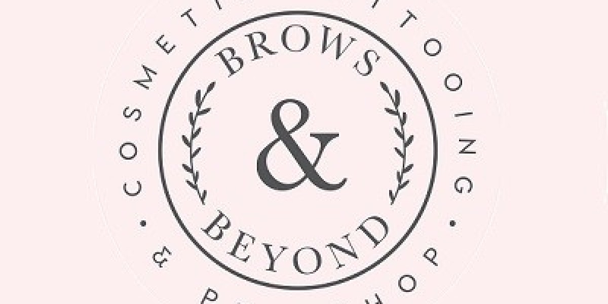 Say Goodbye to Unwanted Tattoos and Skin Imperfections with Laser Treatments at Brows Beyond