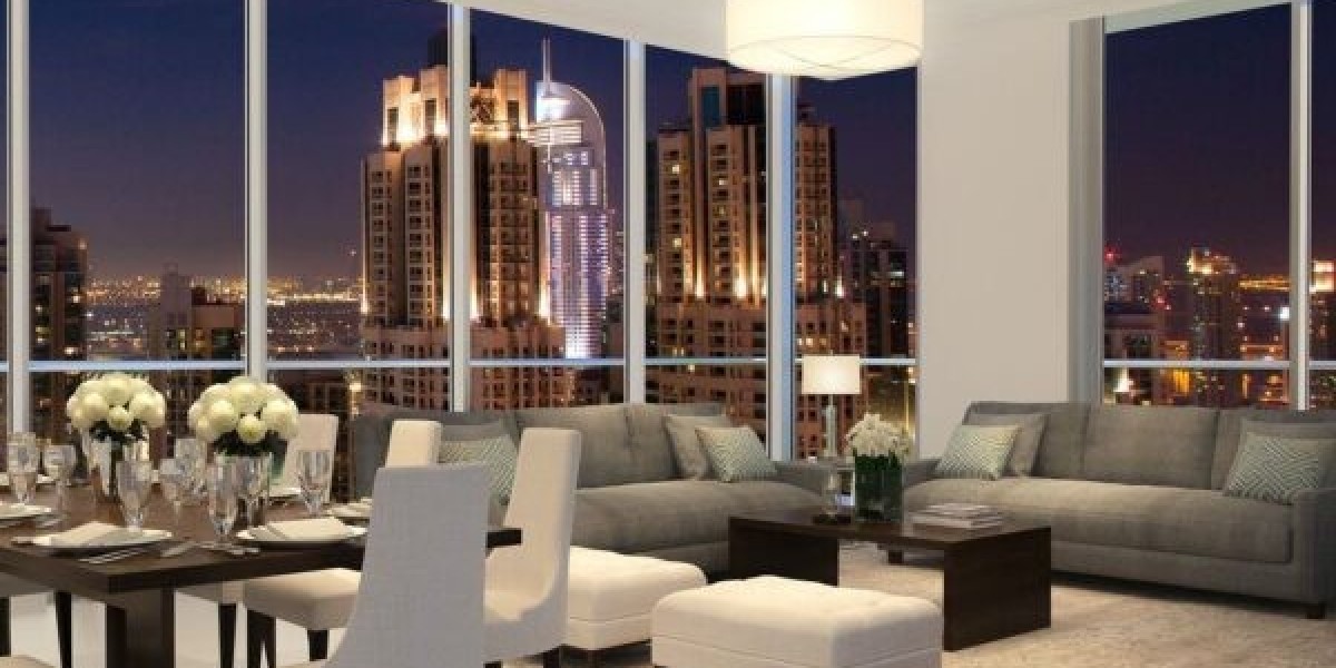 Discovering Luxurious New Real Estate Options in the Heart of Dubai and the UAE