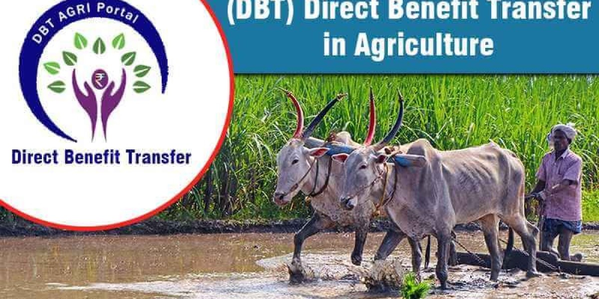 Transforming Indian Agriculture: DBT and PM Kisan Scheme 