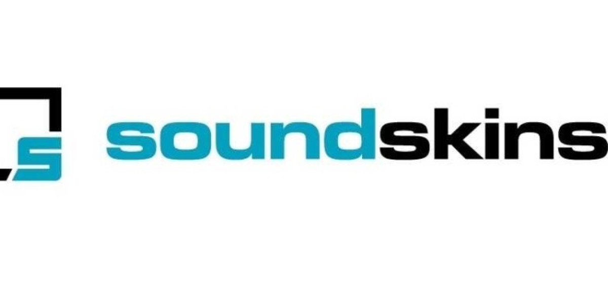 Immersive Sound, Quiet Ride: Discover SoundSkins Global's Solution