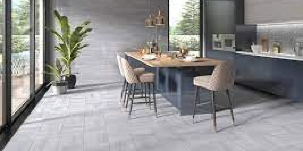 Ceramic Tile: The Perfect Choice for Style and Durability