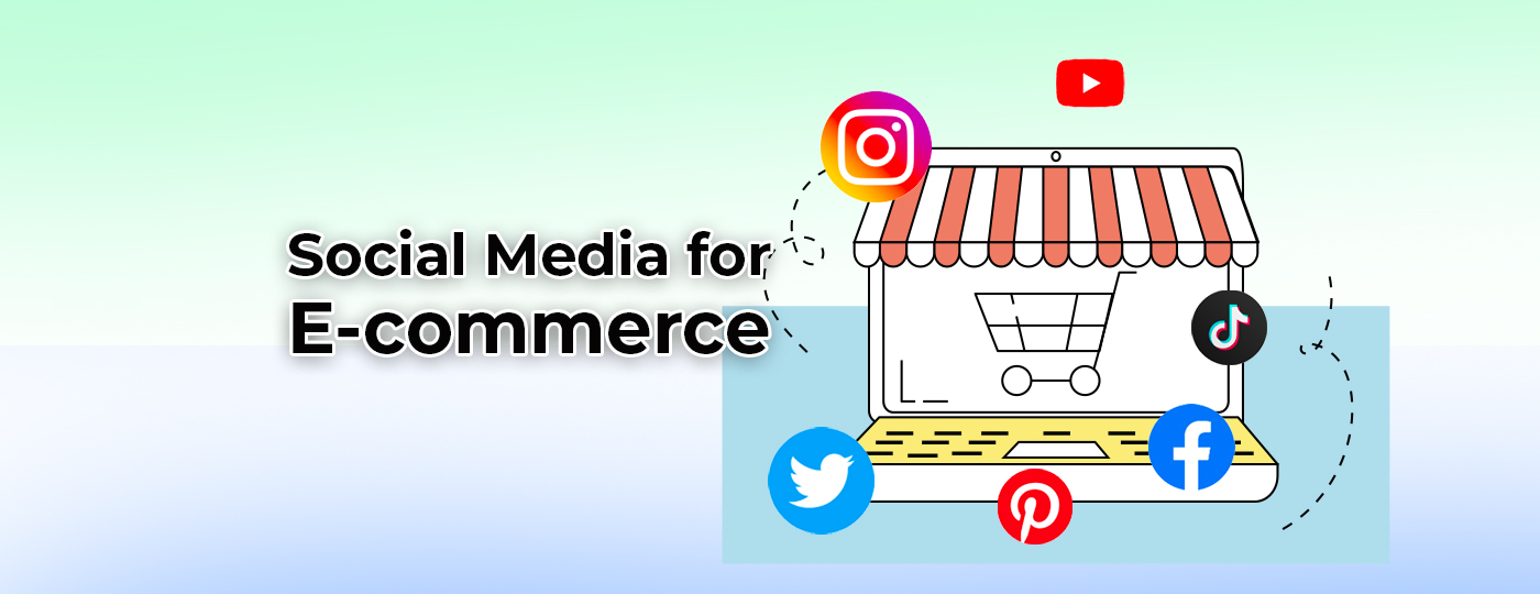 How to use Social media for eCommerce marketing in 2024 - Outfy