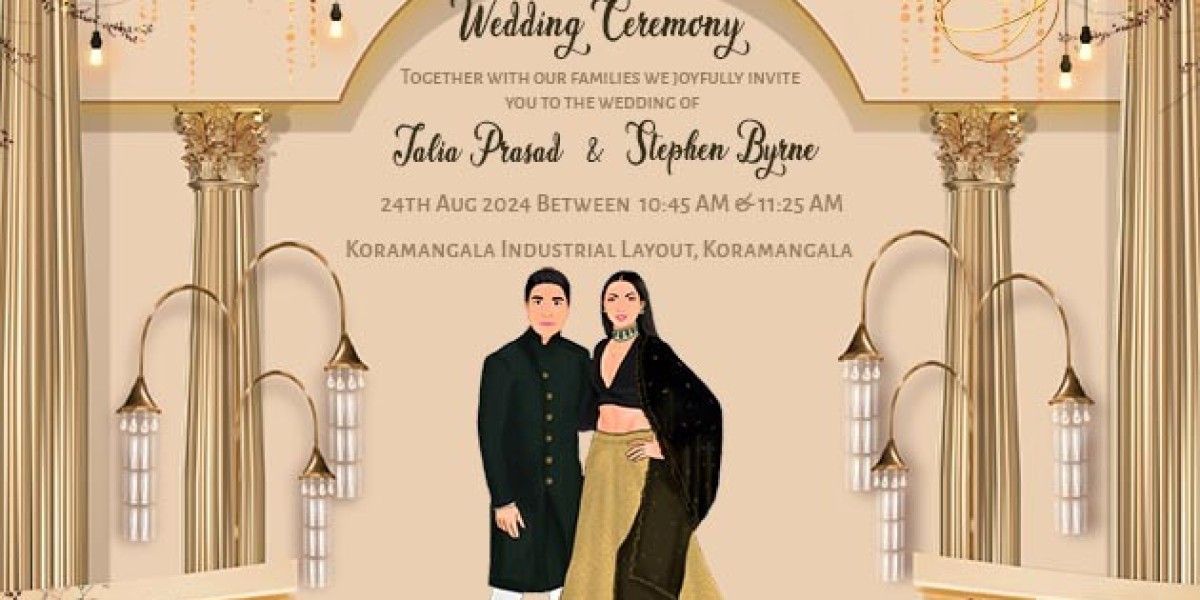 Wedding Cards Templates and the Art of Kankotri Design