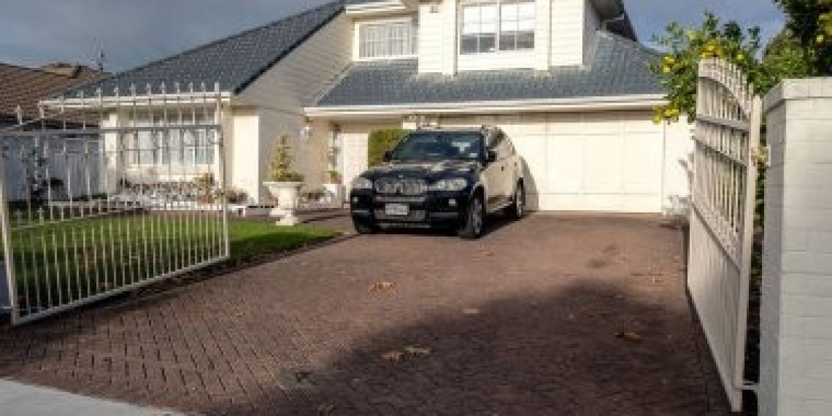 The Significance of Concrete Driveway Services in Auckland