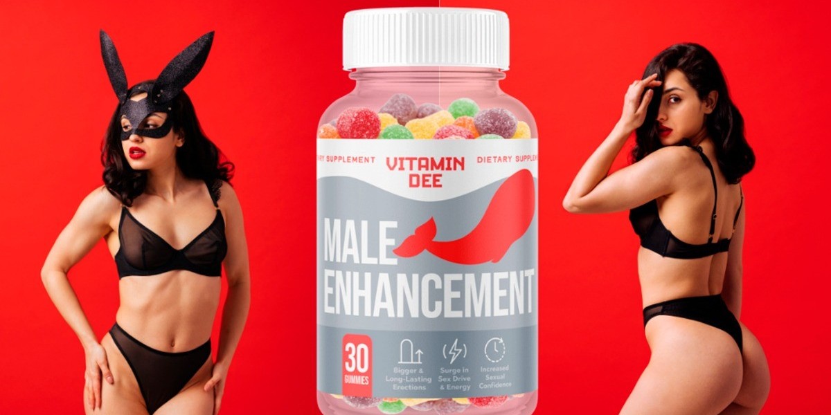 Vitamin Dee Gummies Australia (AU, NZ, ZA, IL) Ingredients & Official Reviews 2024