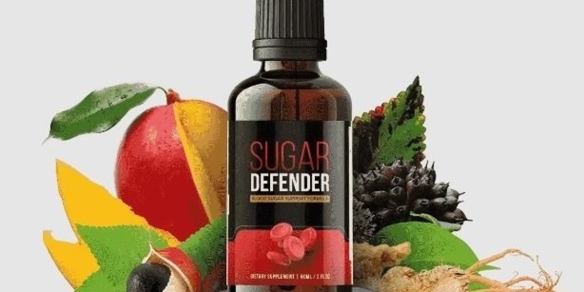 Sugar Defender Reviews: Price, Side Effects, Ingredients, Benefits & Buy?