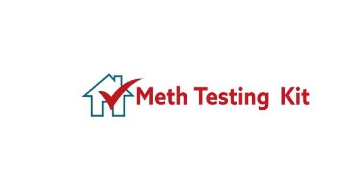 Ensuring Safe Living Spaces with Meth Testing Kits