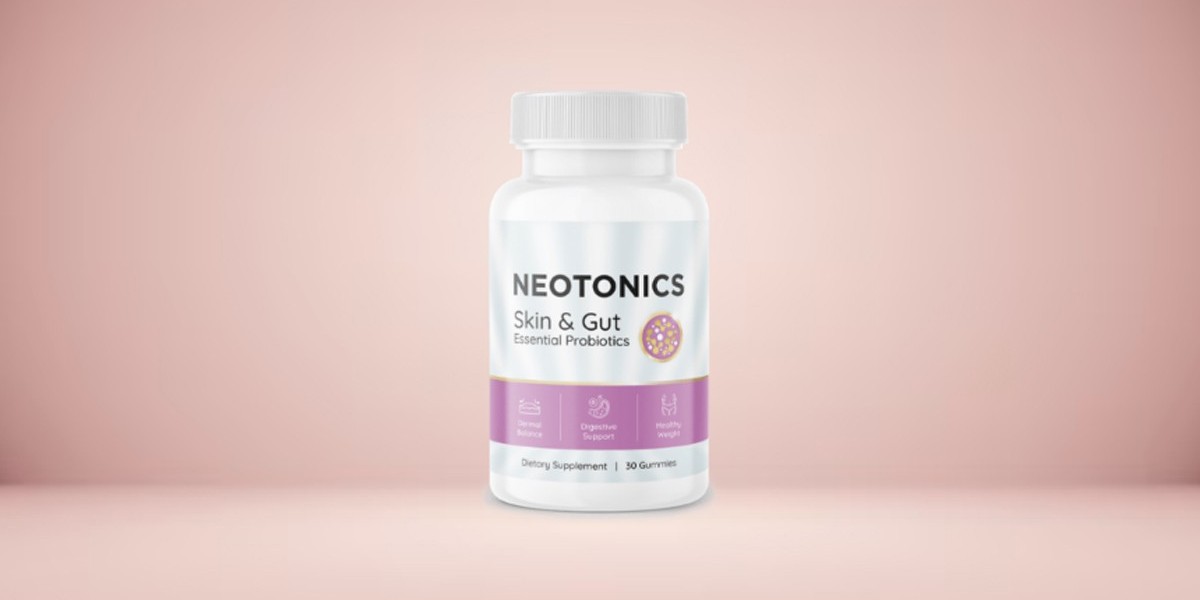 What Are The Beneficial Ingredients Of Neotonics?