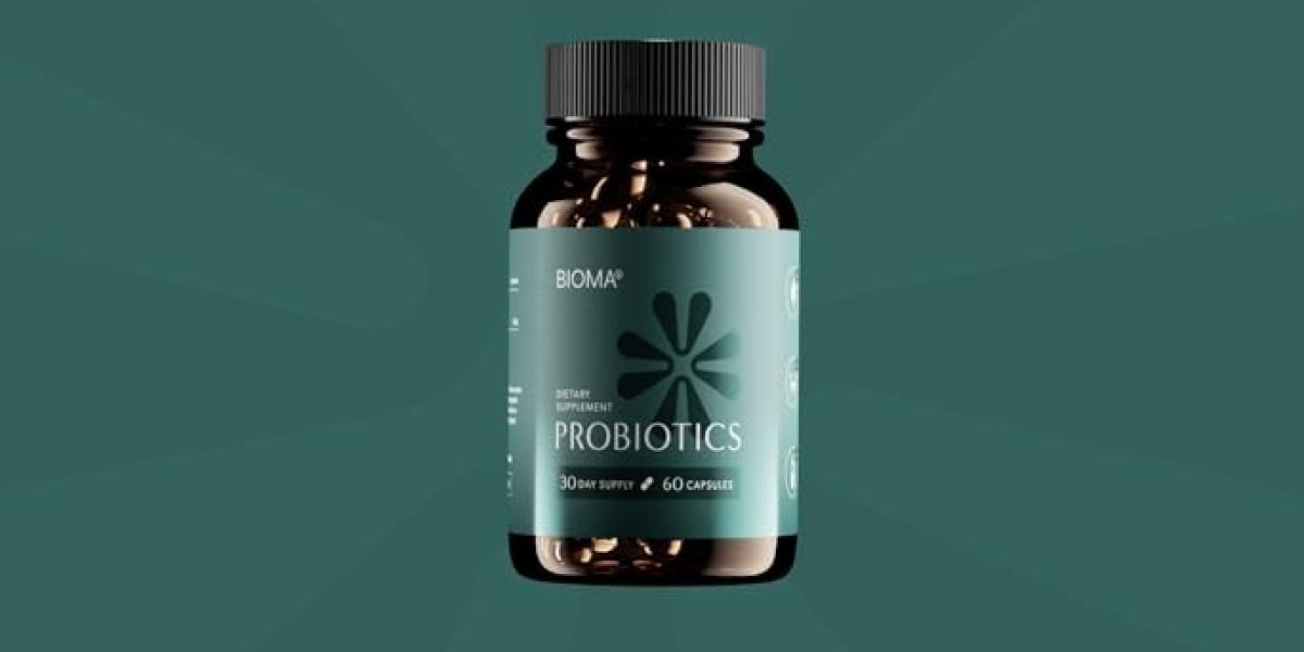 Bioma Probiotics– Does It Really Work Or Hoax?