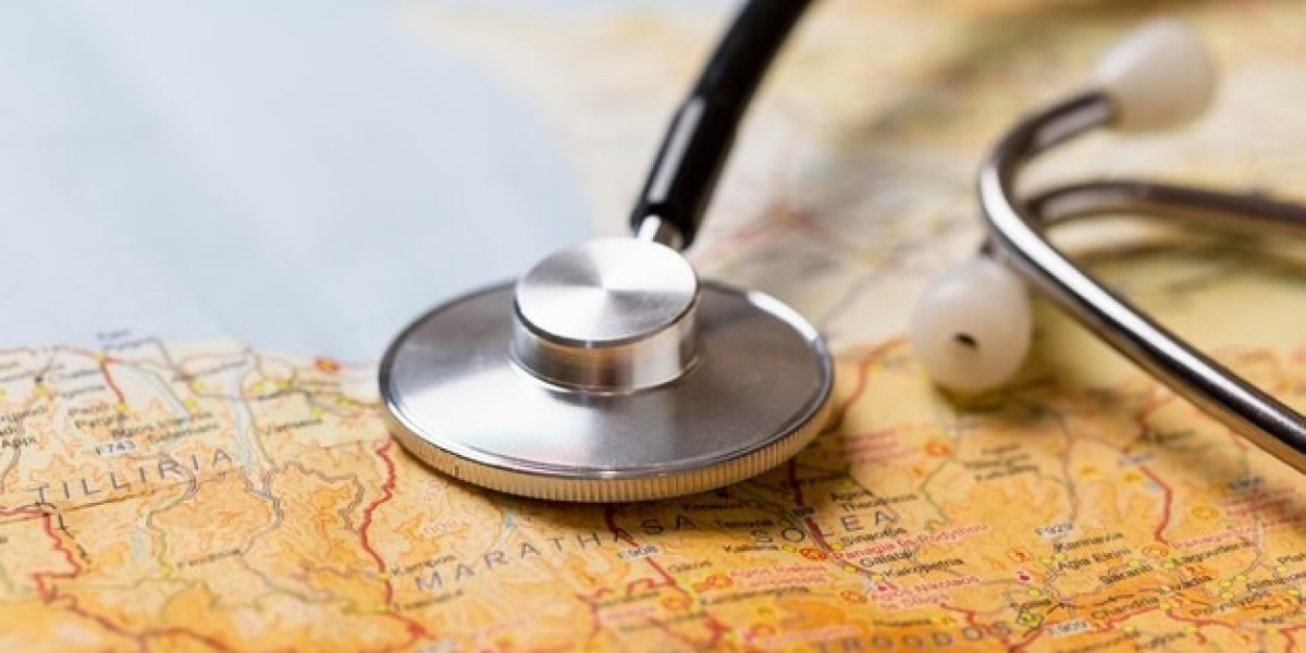 Your Path to Excellence: A Practical Guide to Medical Tourism