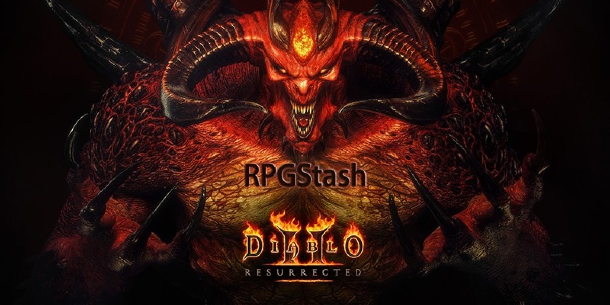 Diablo 2 Resurrected Season 6 Unveils Fresh Challenges and Modes