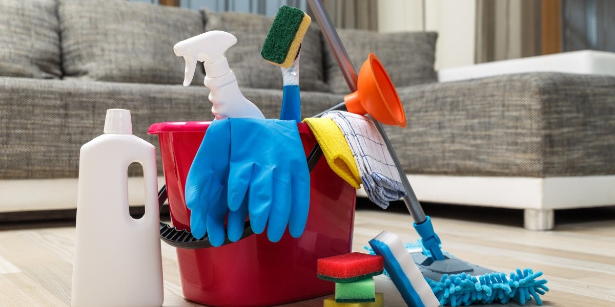 Transform Your Home with Professional House Cleaning Services