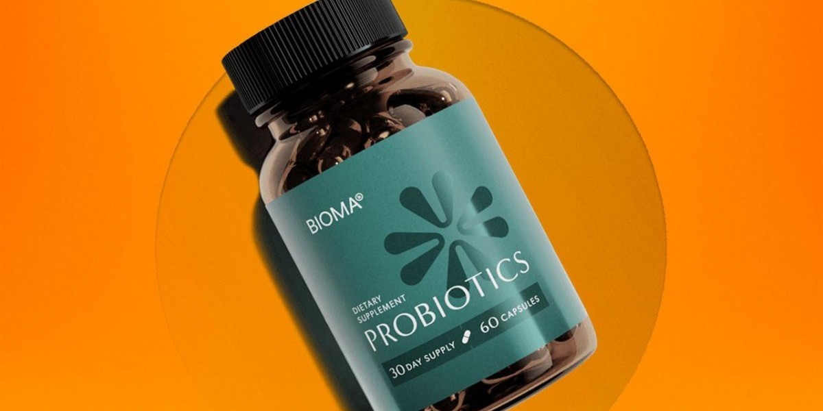 Bioma Probiotics– Beneficial Ingredientful In 2024?