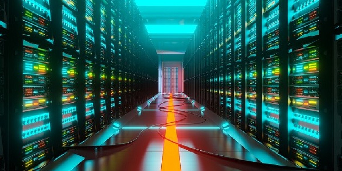 Data Center Market Insights, Growth and Investment Feasibility Till 2030