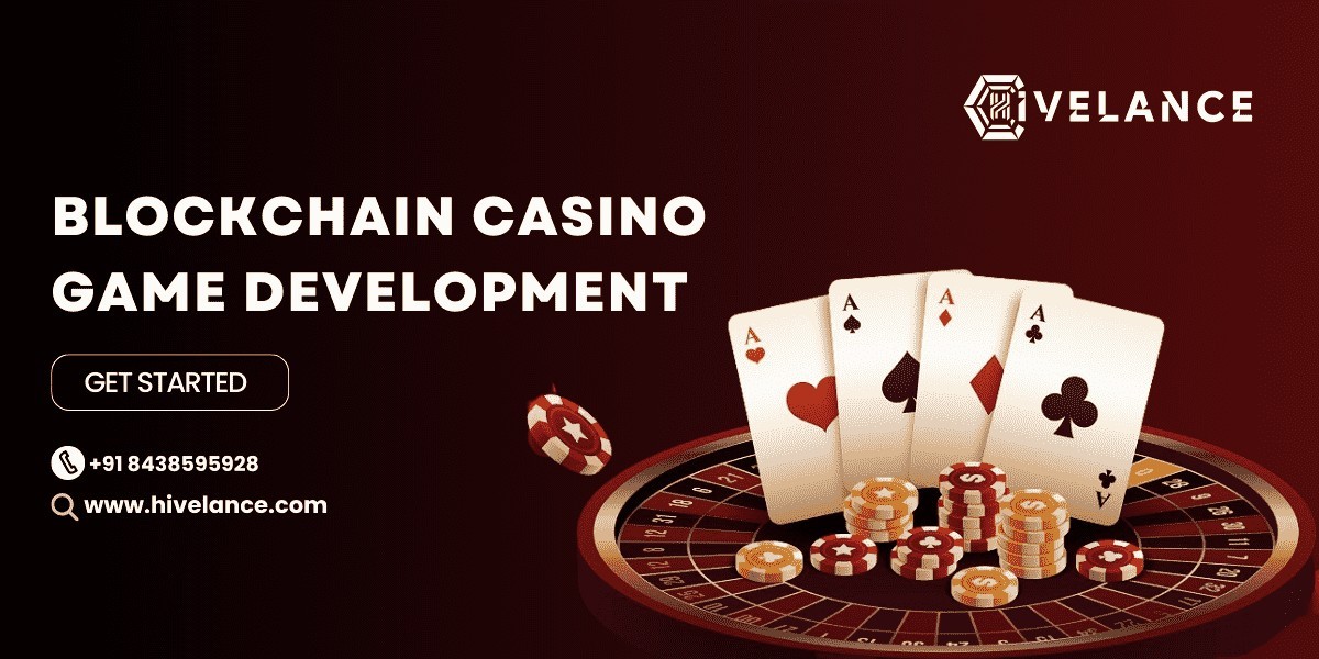 How does a Blockchain Casino game Gain the time-to-market and development costs for startups?