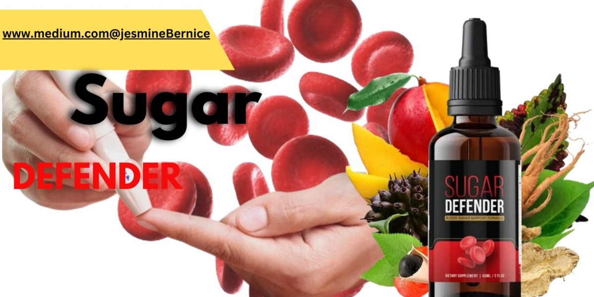 Sugr Defender Reviews: What Consumer Says on Ingredients?