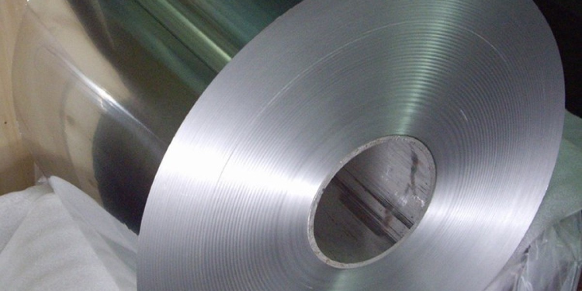 What are the applications of aluminum foil jumbo roll?