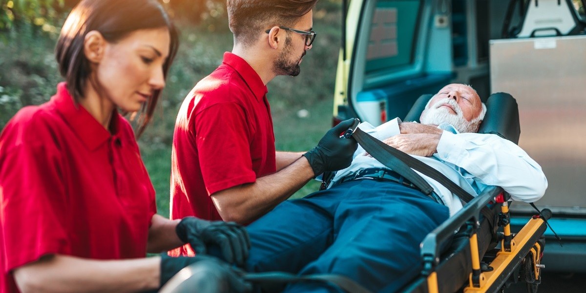 Ensuring Mobility with Non-Emergency Medical Transportation in Los Angeles, CA