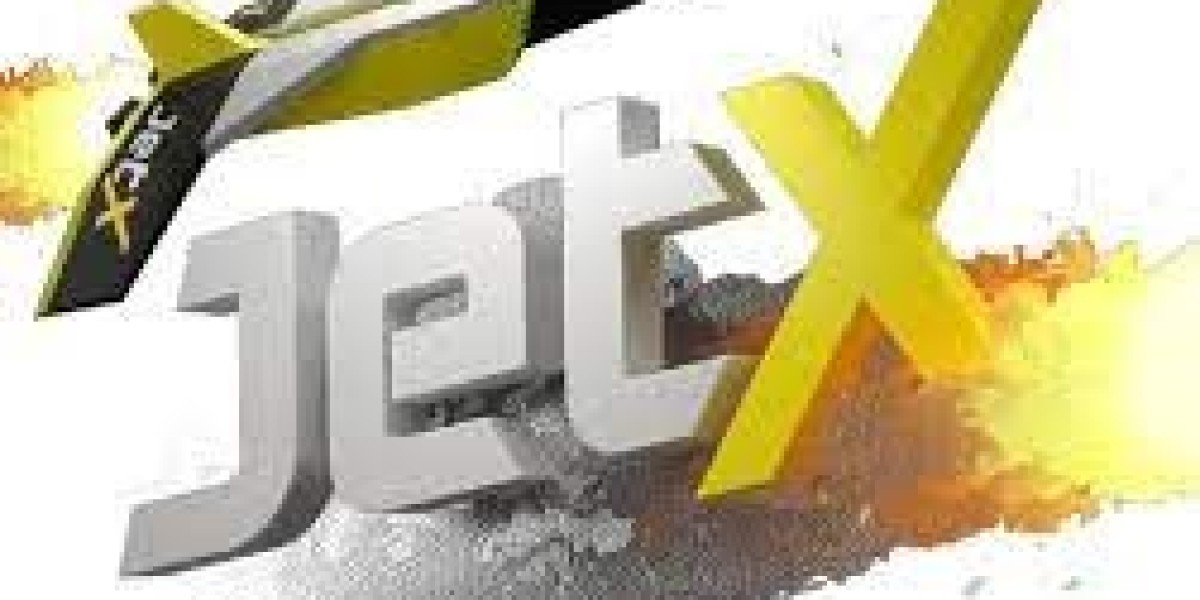 JetX Online Casino: Where Thrills Take Flight IN