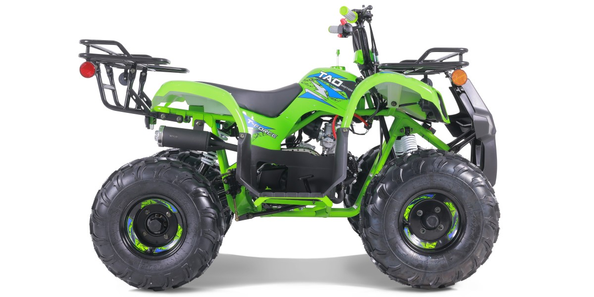 Experience the Excitement: Buy Power Sports in Texas