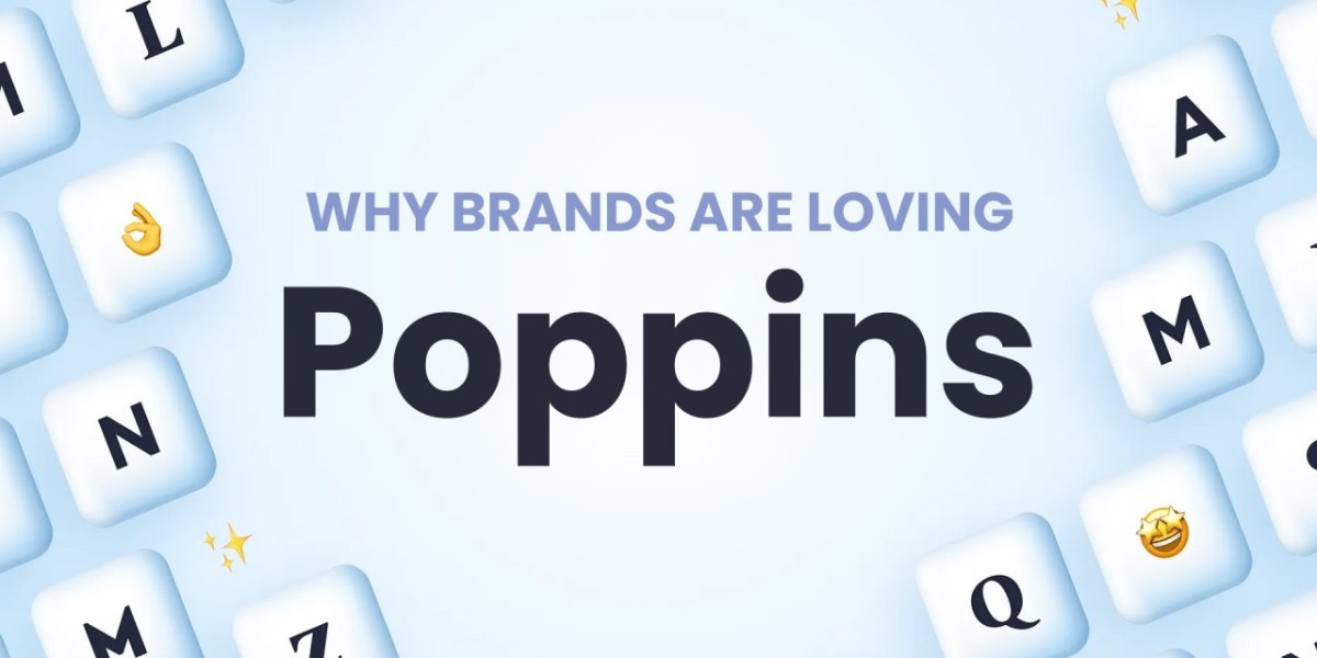 Beyond Words: Poppins Typeface and Its Impact on Visual Communication