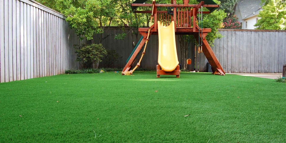 Create a Lush Oasis with Premium Artificial Grass in Sydney!