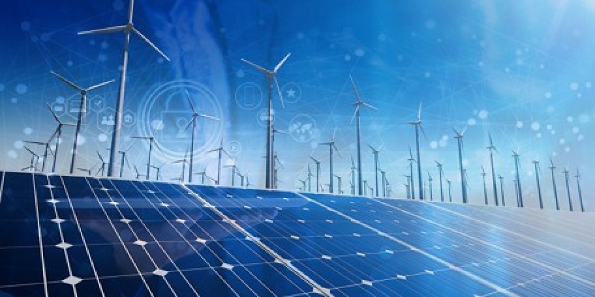 Energy and Utility Analytics Market Set to Witness an Uptick during to 2024 - 2030