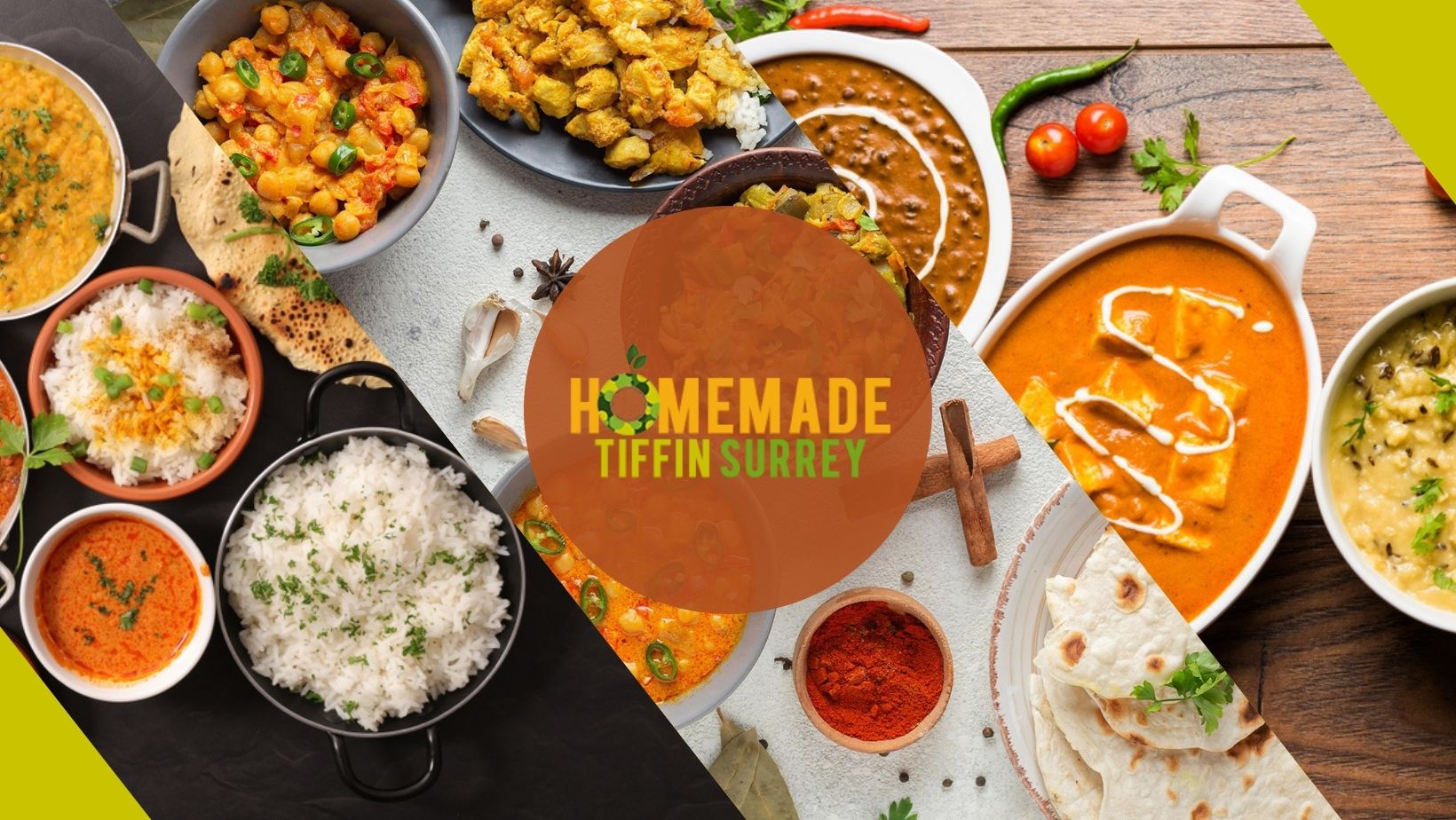 Elevate Your Celebrations with Homemade Cuisine from Tiffin Services