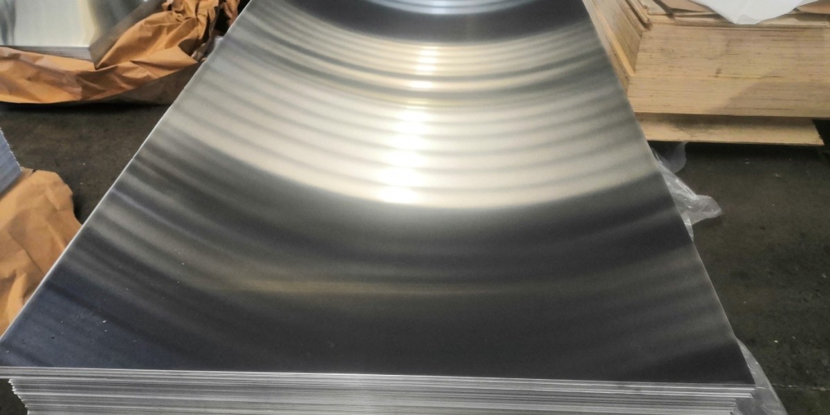 Aluminum sheet packages on Hubble space Telescope