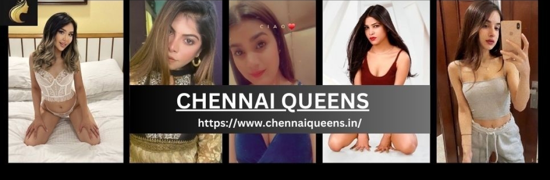 Chennai Escorts Cover Image