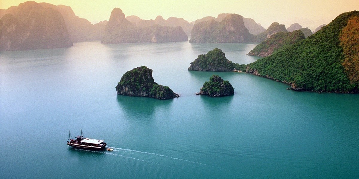Top 5 complaints for your Vietnam sea side event