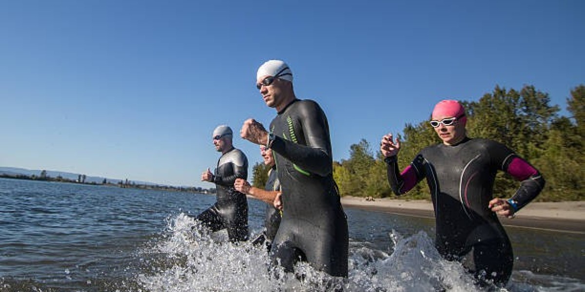 Why Do You Need A Wetsuit For A Triathlon？