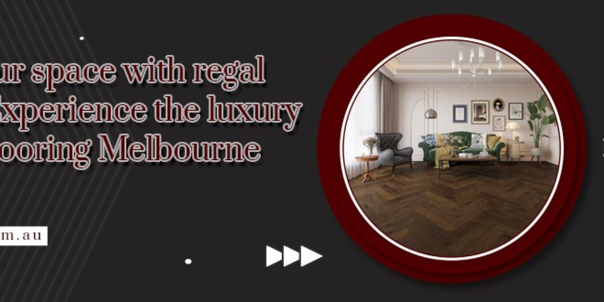 Transform Your Melbourne Home with Laminate and Hybrid Herringbone Flooring