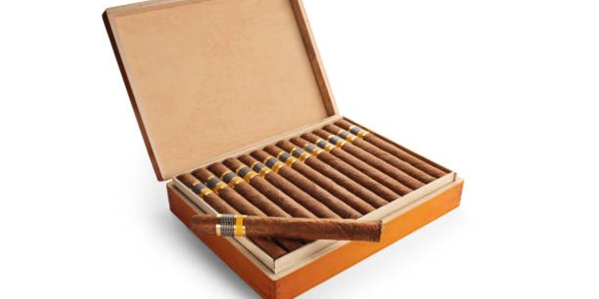 Discover the Best with Our Cigar Sampler Pack