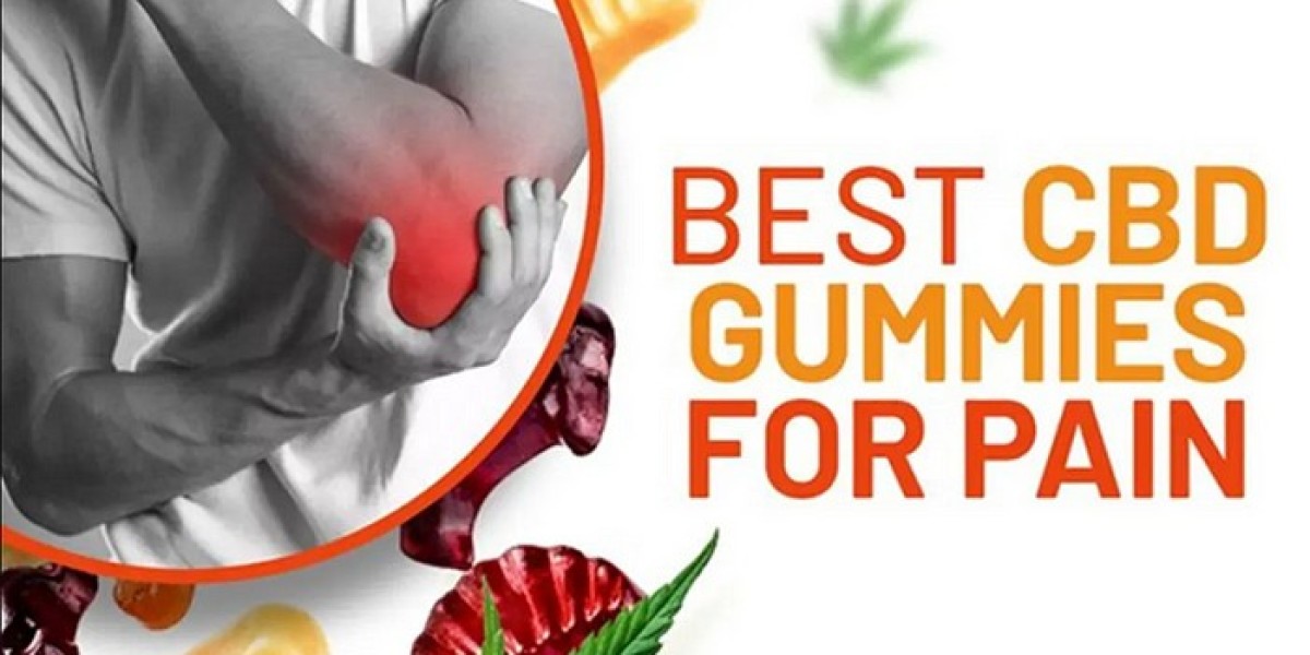 How To Teach Bloom Cbd Gummies Better Than Anyone Else