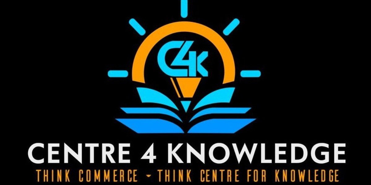Empowering Minds, Shaping Futures: Centre4Knowledge's Journey with Dr. Amit Narain Parihast