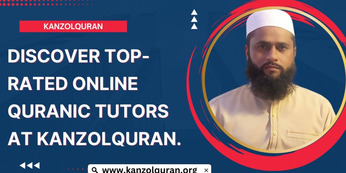Enhance Your Quranic Knowledge with Kanzol Quran Online Academy