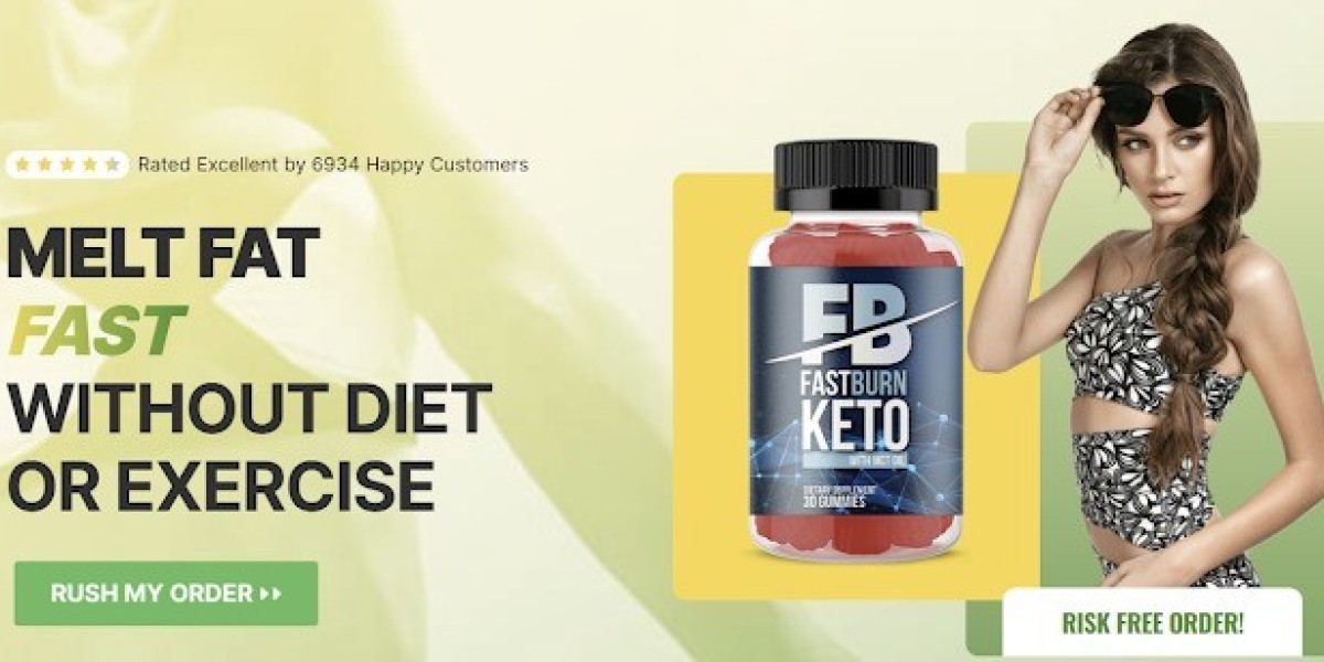 Fast Burn Keto Reviews: Ingredients, Benefits, Uses, Work, Results & Price?