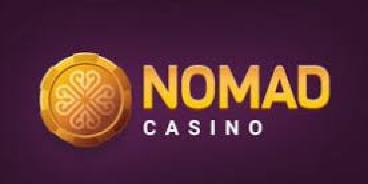 Nomad Online Casino ən müasir təhlükəsizlik tədbirlərindən istifadə edir