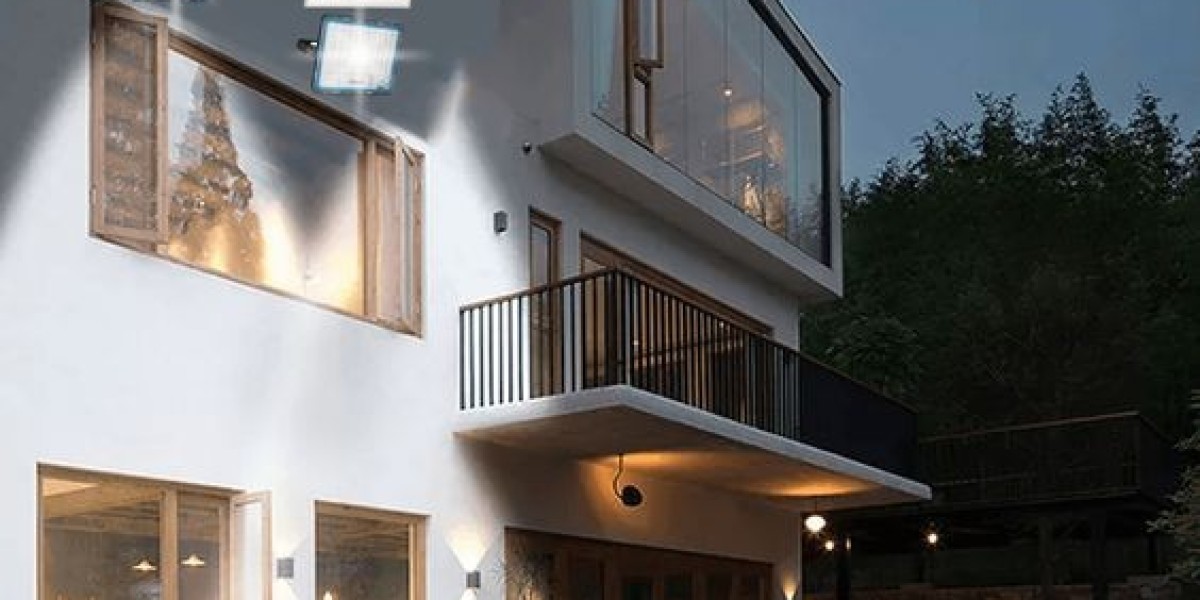 Solar Lights: Guide To Lighting Your Home With Clean Energy