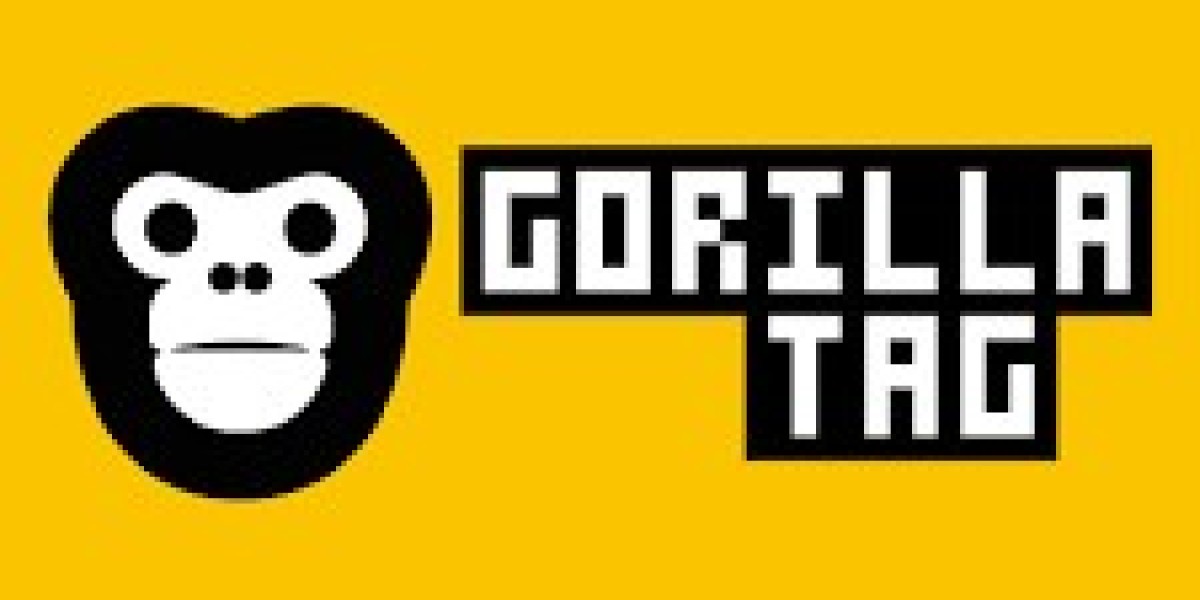Gorilla Tag game online