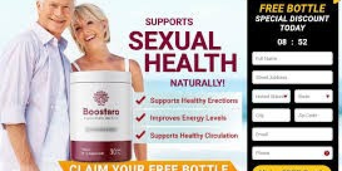 Boostaro Male Enhancement Exposed: What You Need to Know