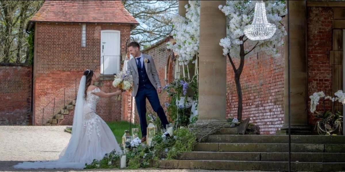 Wedding Dresses York: Discover Your Dream Bridal Look at The Bridal Affair