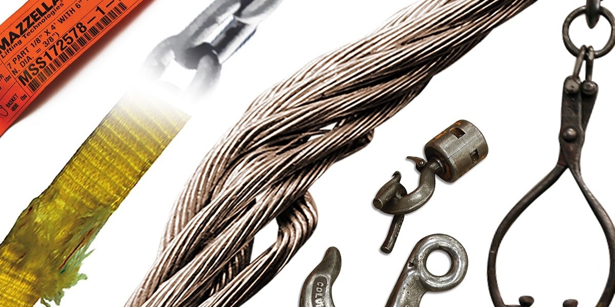 How to Find the Best Rigging Supplies Online? The Guide!