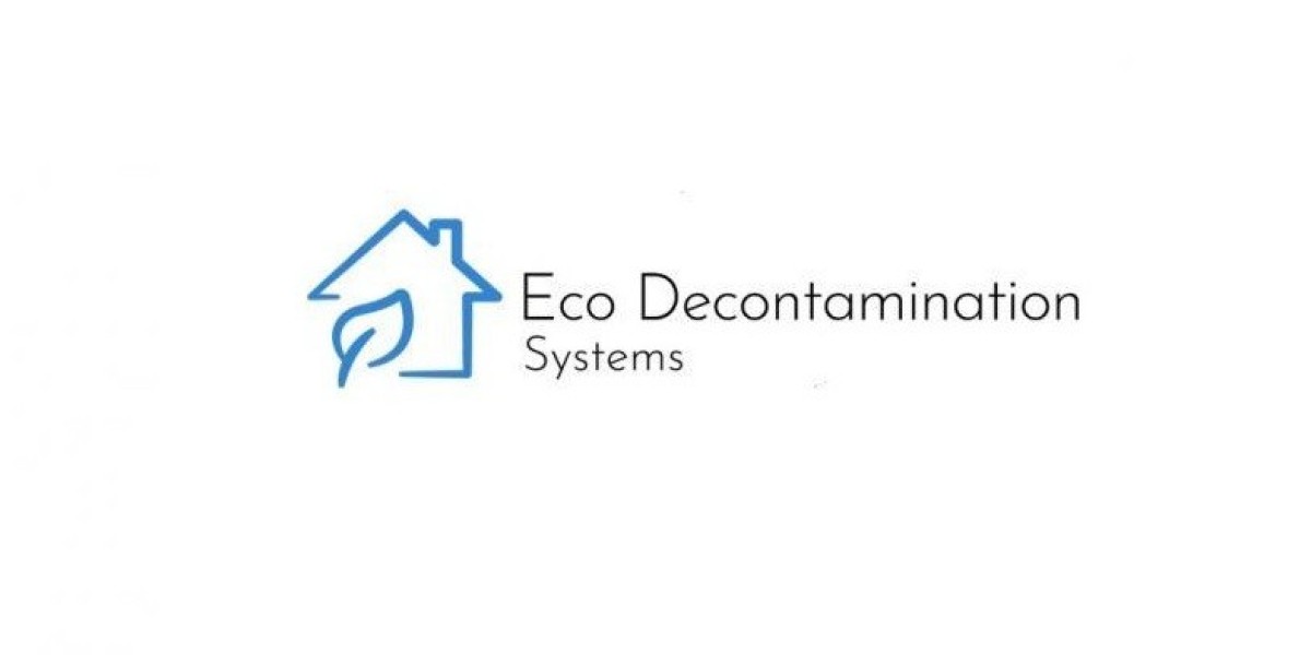 Eliminate Meth Contamination Safely with Eco Decontamination Systems