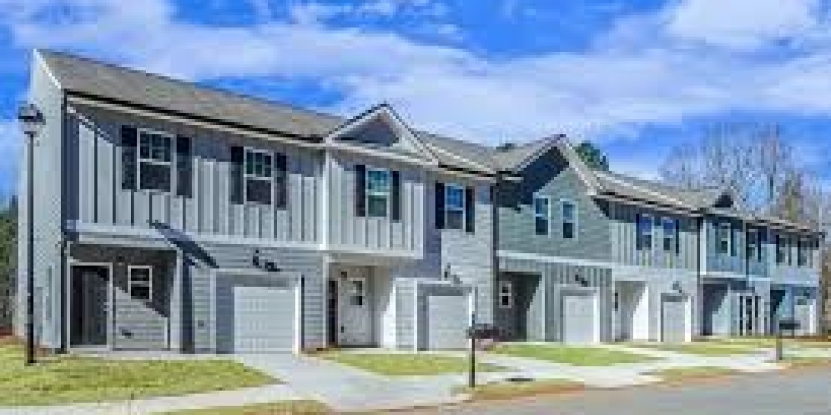Tips for Financing Your Atlanta Townhome Construction Project